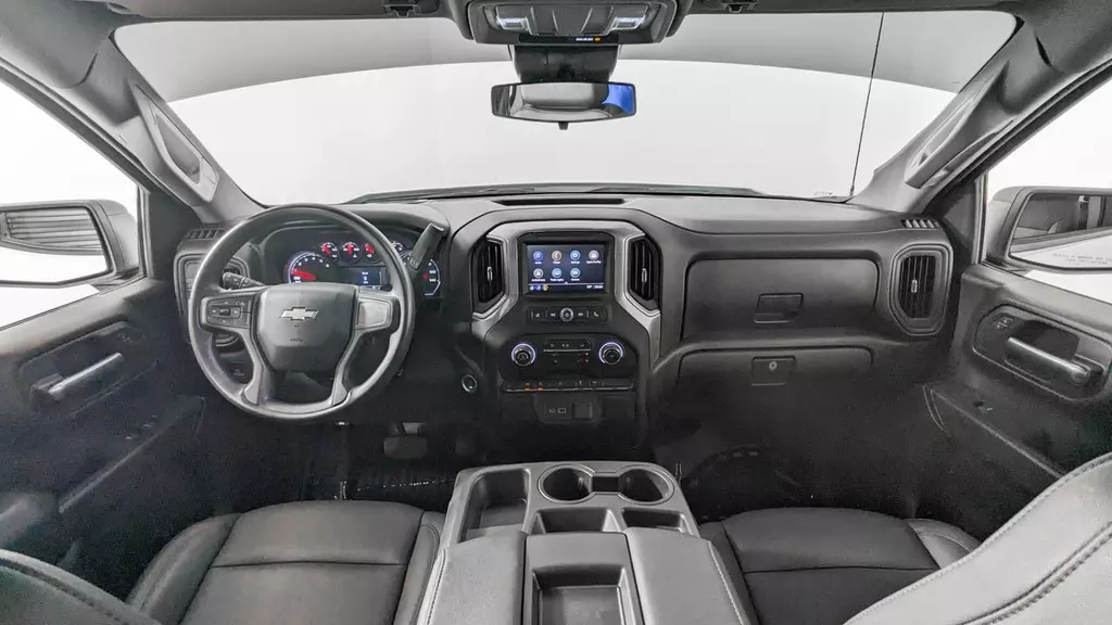 Florida Fine Cars - Used CHEVROLET SILVERADO 1500  2023 ORLANDO 