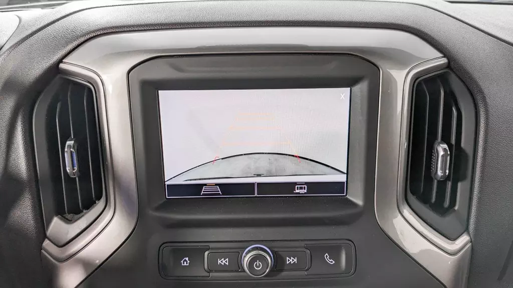 Florida Fine Cars - Used CHEVROLET SILVERADO 1500  2023 ORLANDO 