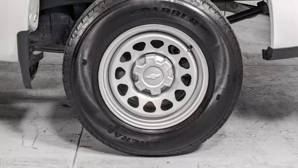 Florida Fine Cars - Used CHEVROLET SILVERADO 1500  2023 ORLANDO 