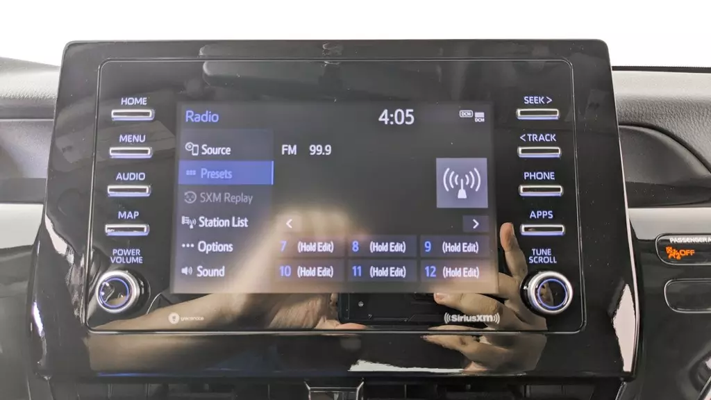 Florida Fine Cars - Used TOYOTA CAMRY 2024 ORLANDO SE