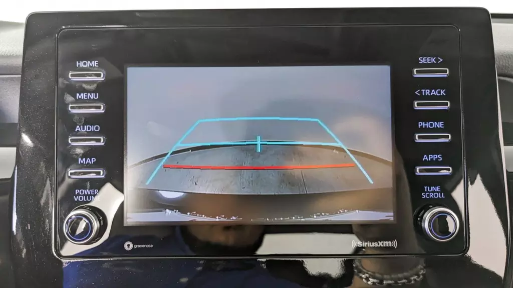 Florida Fine Cars - Used TOYOTA CAMRY 2024 ORLANDO SE