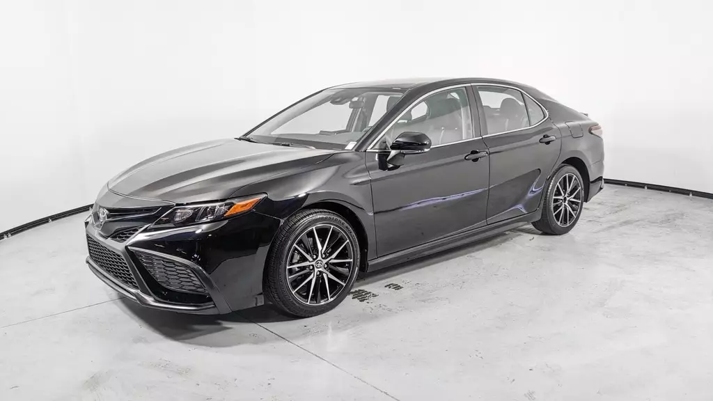 Florida Fine Cars - Used TOYOTA CAMRY 2024 ORLANDO SE