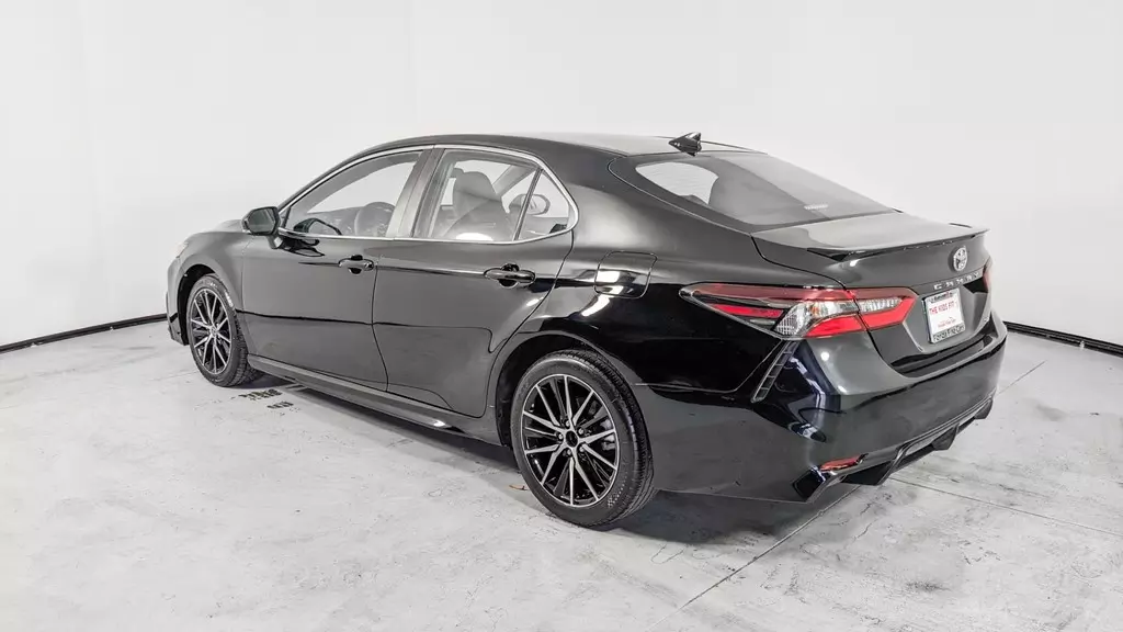 Florida Fine Cars - Used TOYOTA CAMRY 2024 ORLANDO SE