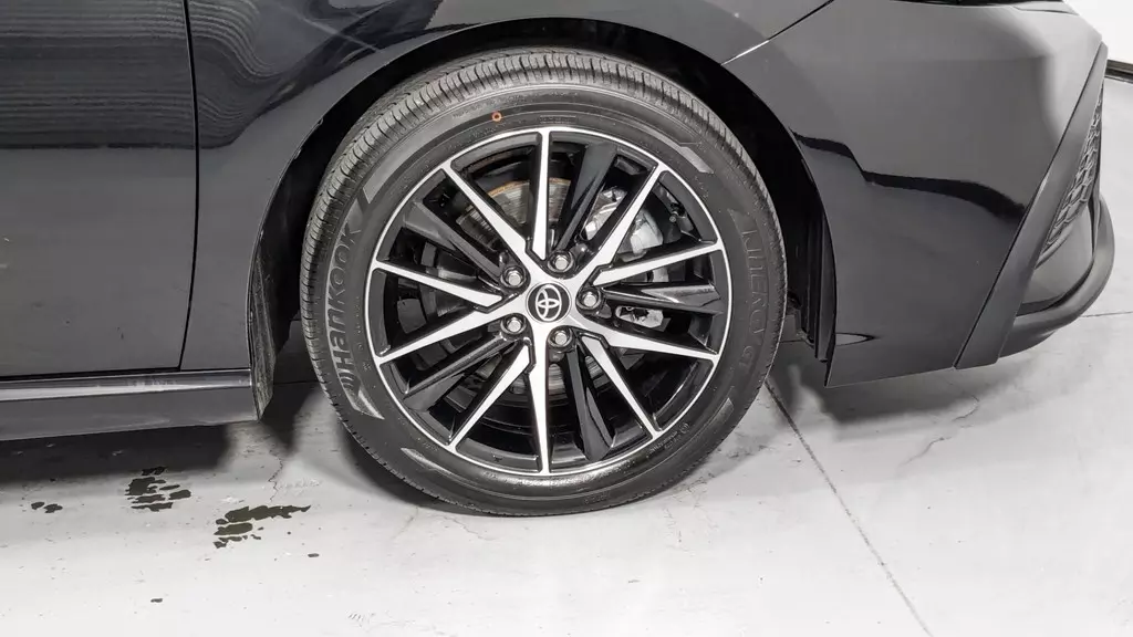 Florida Fine Cars - Used TOYOTA CAMRY 2024 ORLANDO SE