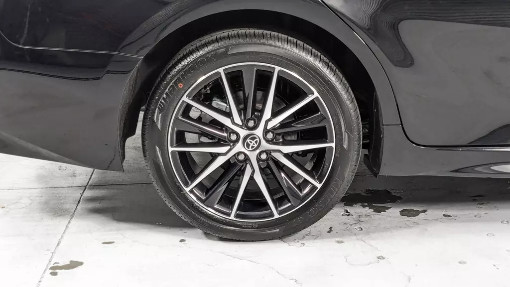 Florida Fine Cars - Used TOYOTA CAMRY 2024 ORLANDO SE