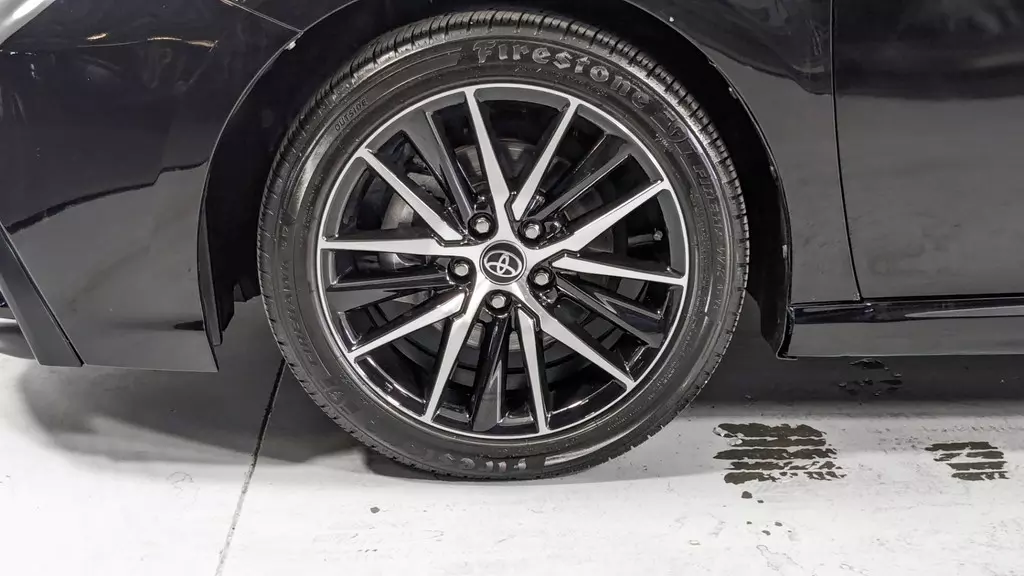 Florida Fine Cars - Used TOYOTA CAMRY 2024 ORLANDO SE