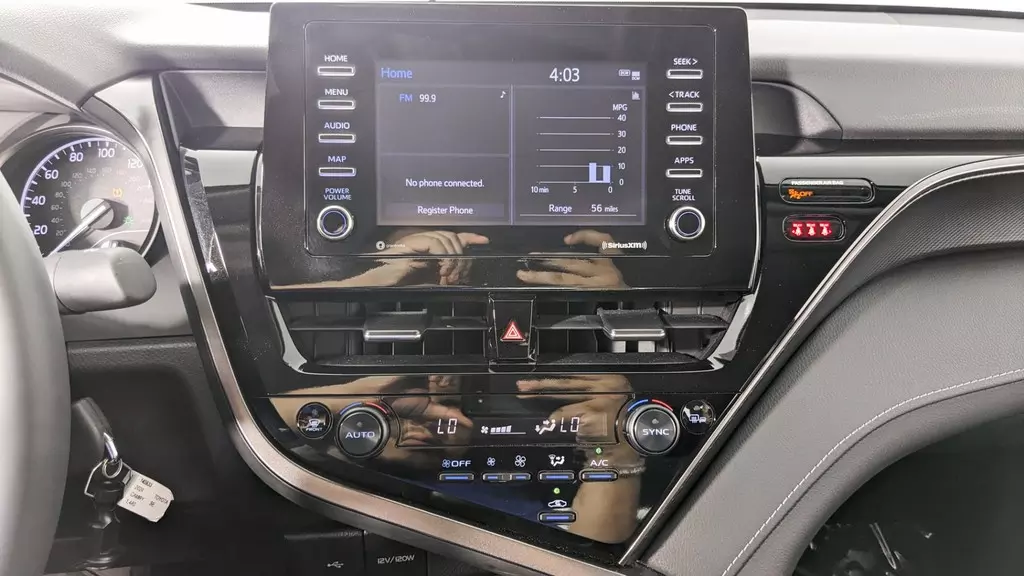 Florida Fine Cars - Used TOYOTA CAMRY 2024 ORLANDO SE