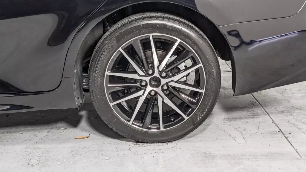 Florida Fine Cars - Used TOYOTA CAMRY 2024 ORLANDO SE