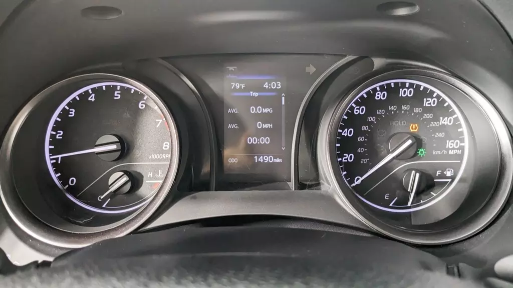 Florida Fine Cars - Used TOYOTA CAMRY 2024 ORLANDO SE