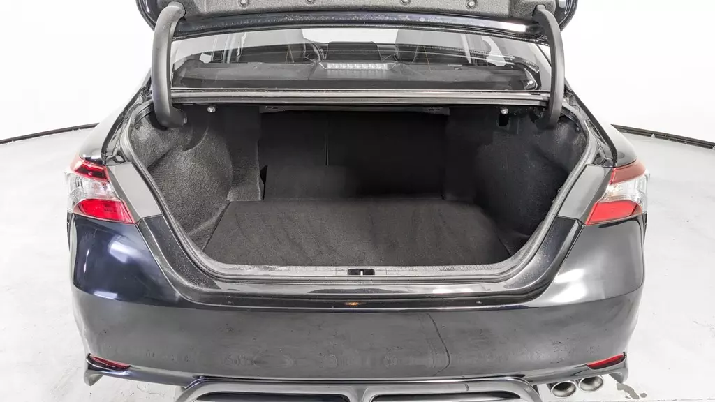 Florida Fine Cars - Used TOYOTA CAMRY 2024 ORLANDO SE