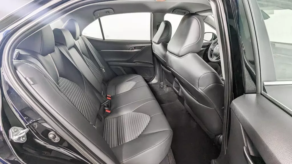 Florida Fine Cars - Used TOYOTA CAMRY 2024 ORLANDO SE