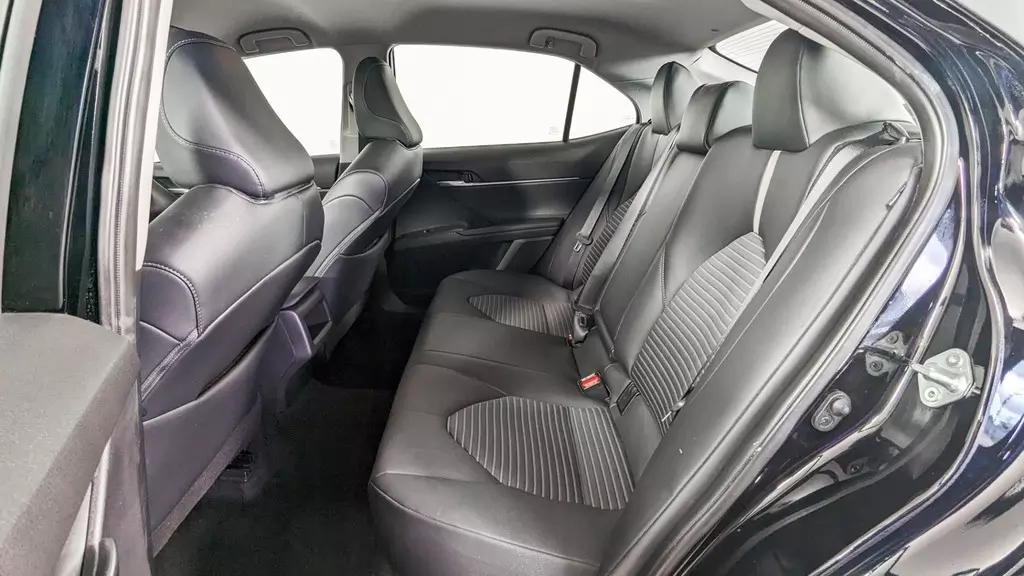 Florida Fine Cars - Used TOYOTA CAMRY 2024 ORLANDO SE