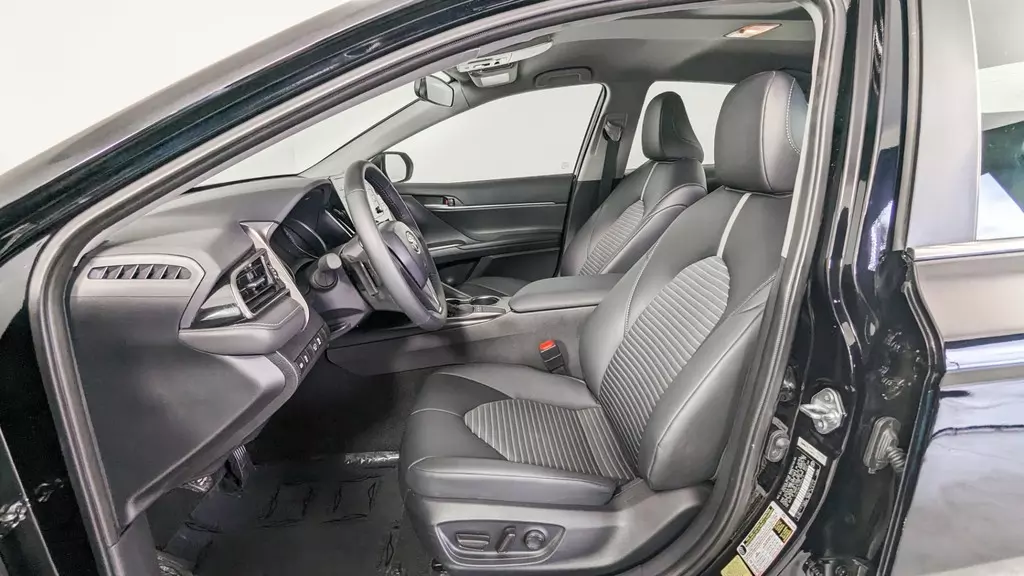 Florida Fine Cars - Used TOYOTA CAMRY 2024 ORLANDO SE