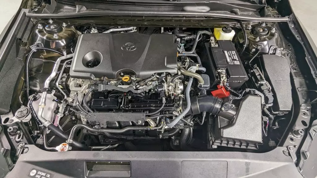 Florida Fine Cars - Used TOYOTA CAMRY 2024 ORLANDO SE