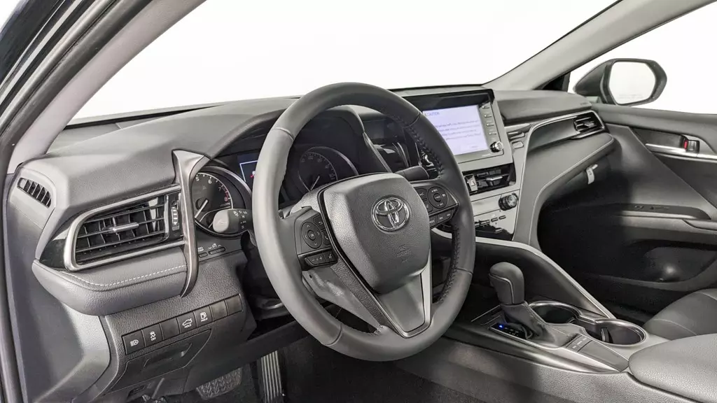 Florida Fine Cars - Used TOYOTA CAMRY 2024 ORLANDO SE