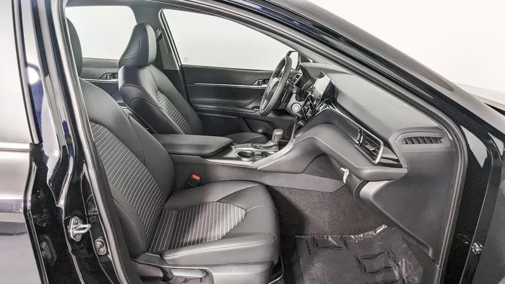 Florida Fine Cars - Used TOYOTA CAMRY 2024 ORLANDO SE