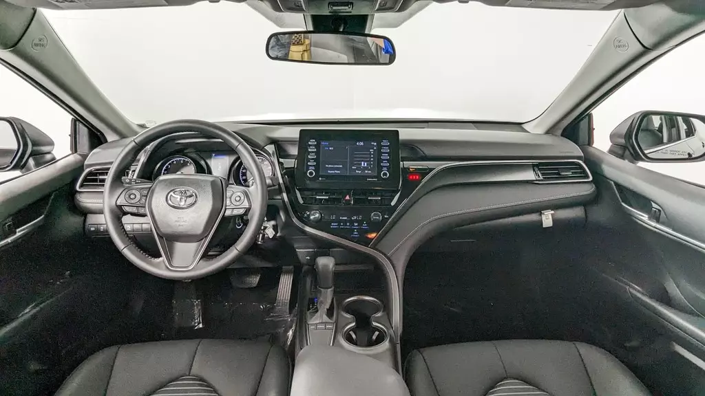 Florida Fine Cars - Used TOYOTA CAMRY 2024 ORLANDO SE