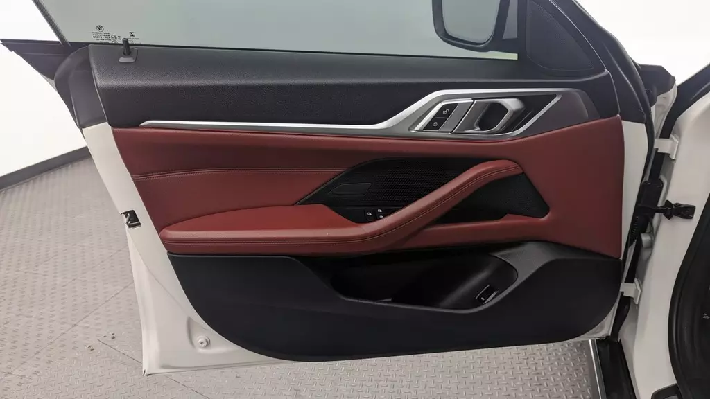 Florida Fine Cars - Used BMW 4 SERIES 2022 MIAMI 430I