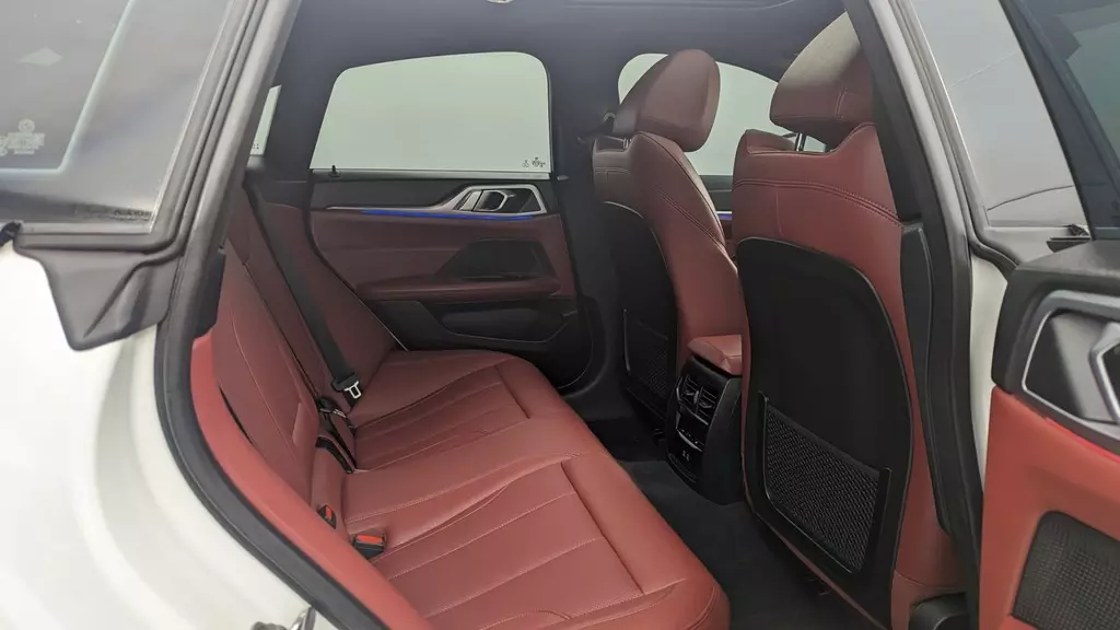 Florida Fine Cars - Used BMW 4 SERIES 2022 MIAMI 430I