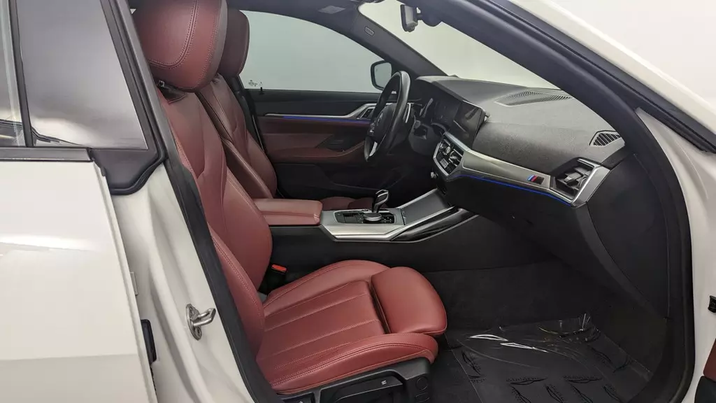 Florida Fine Cars - Used BMW 4 SERIES 2022 MIAMI 430I