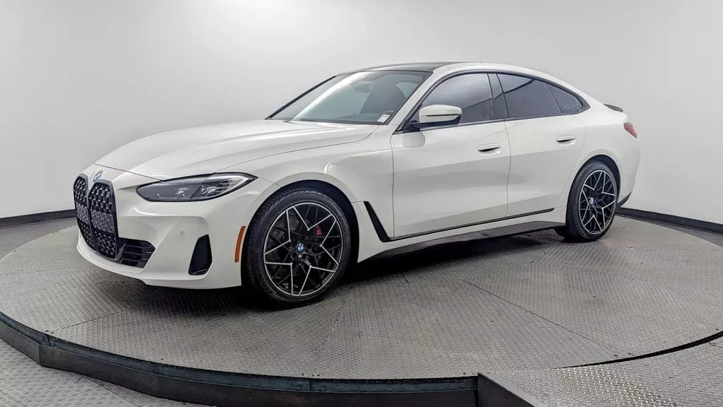 Florida Fine Cars - Used BMW 4 SERIES 2022 MIAMI 430I