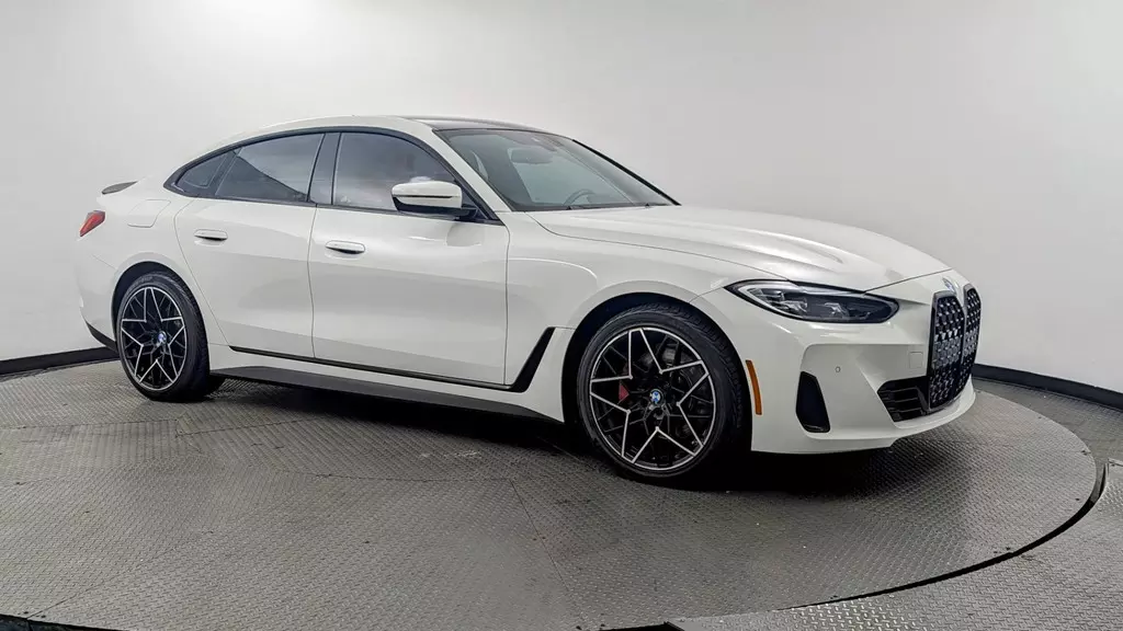 Florida Fine Cars - Used BMW 4 SERIES 2022 MIAMI 430I