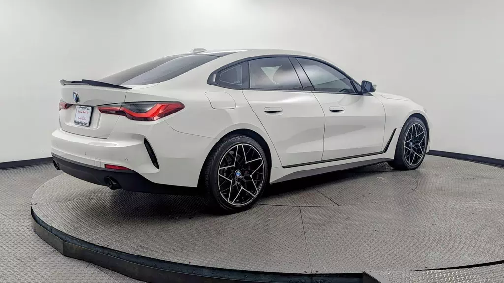 Florida Fine Cars - Used BMW 4 SERIES 2022 MIAMI 430I