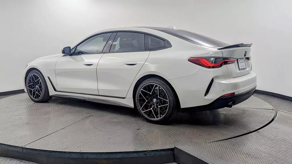 Florida Fine Cars - Used BMW 4 SERIES 2022 MIAMI 430I