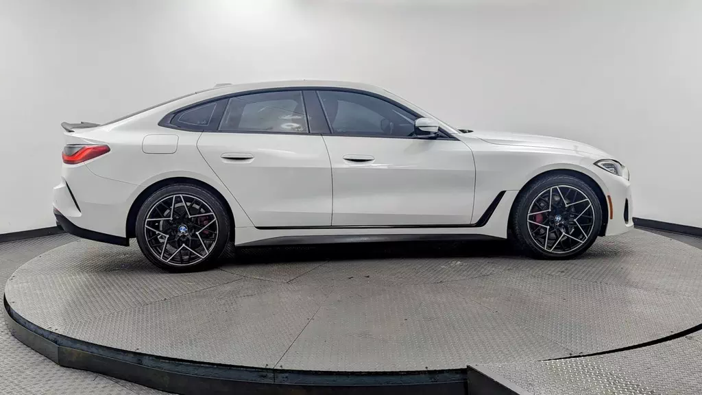 Florida Fine Cars - Used BMW 4 SERIES 2022 MIAMI 430I