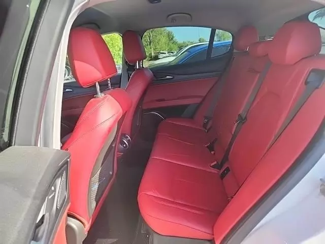 Florida Fine Cars - Used ALFA ROMEO STELVIO 2021 ORLANDO SPRINT