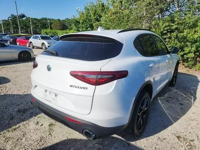Florida Fine Cars - Used ALFA ROMEO STELVIO 2021 ORLANDO SPRINT