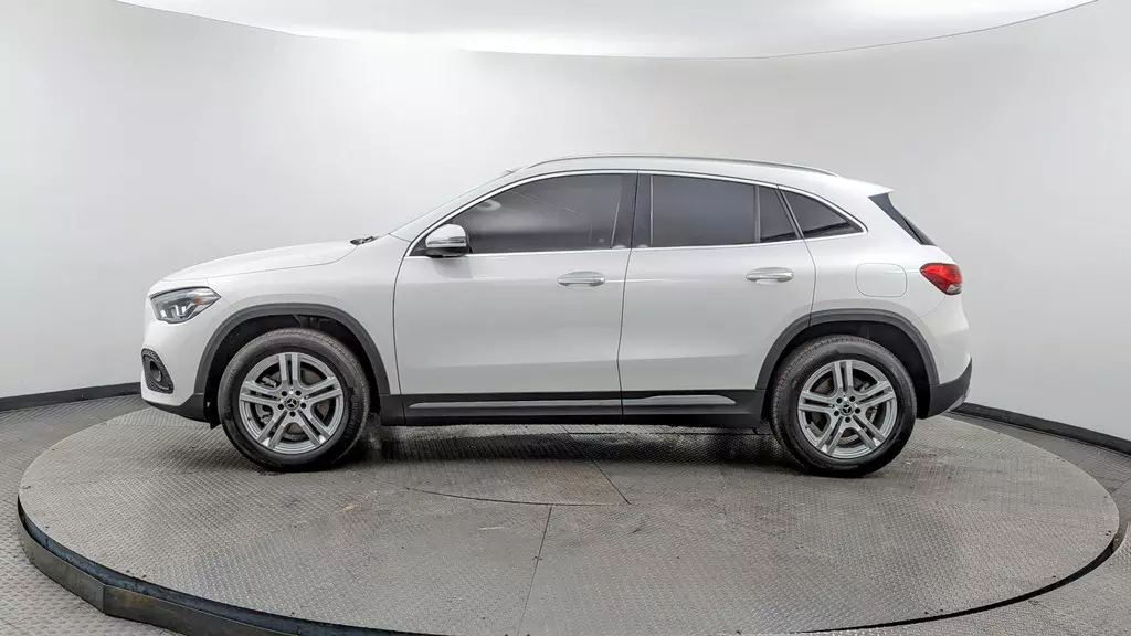 Florida Fine Cars - Used MERCEDES-BENZ GLA 2021 MIAMI GLA 250
