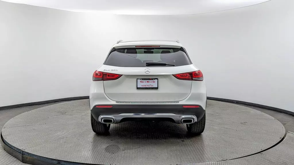 Florida Fine Cars - Used MERCEDES-BENZ GLA 2021 MIAMI GLA 250