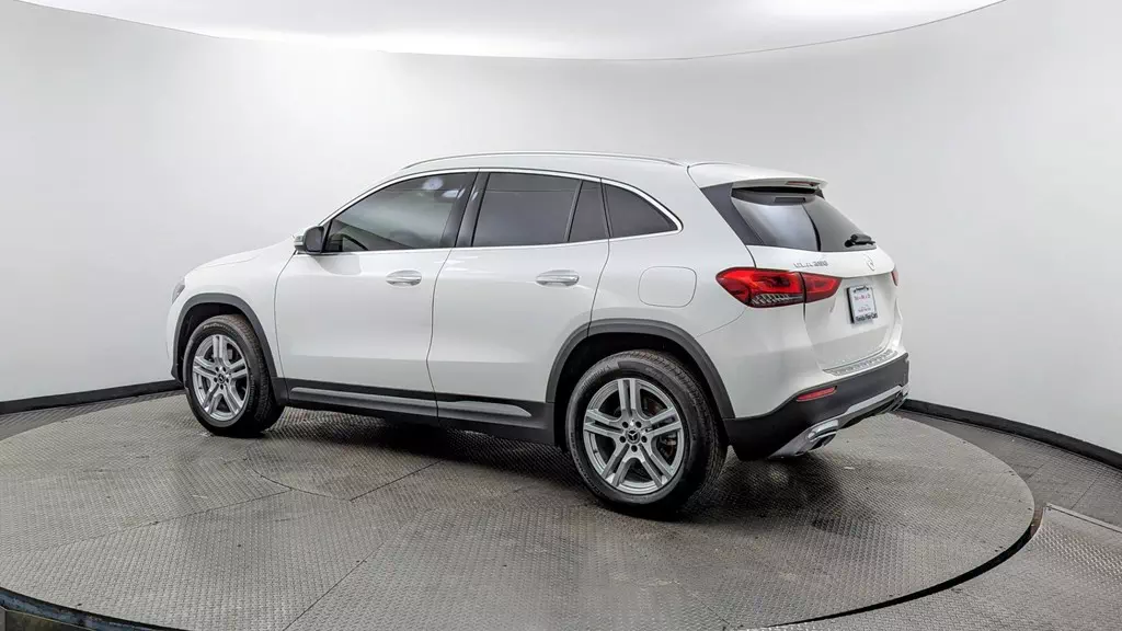 Florida Fine Cars - Used MERCEDES-BENZ GLA 2021 MIAMI GLA 250