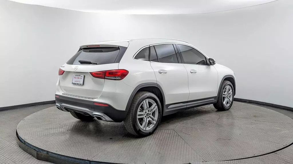 Florida Fine Cars - Used MERCEDES-BENZ GLA 2021 MIAMI GLA 250