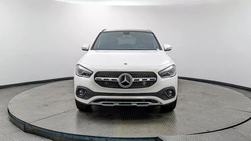 Florida Fine Cars - Used MERCEDES-BENZ GLA 2021 MIAMI GLA 250