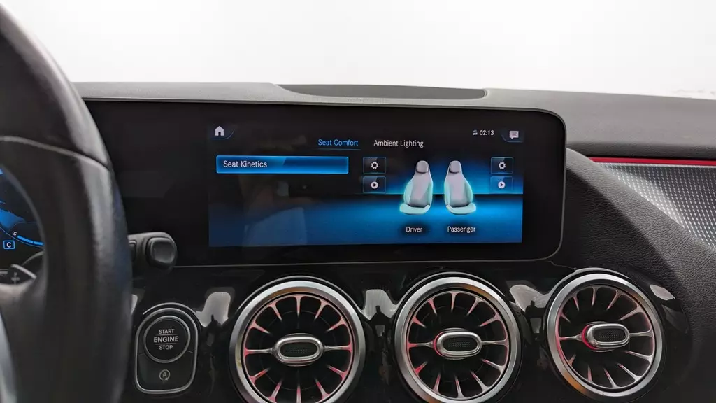 Florida Fine Cars - Used MERCEDES-BENZ GLA 2021 MIAMI GLA 250