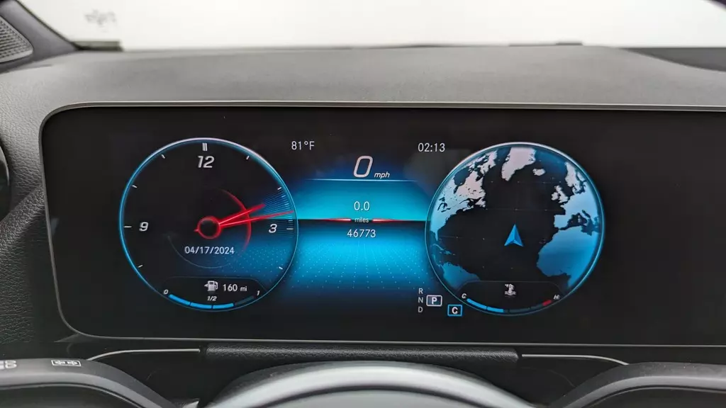 Florida Fine Cars - Used MERCEDES-BENZ GLA 2021 MIAMI GLA 250