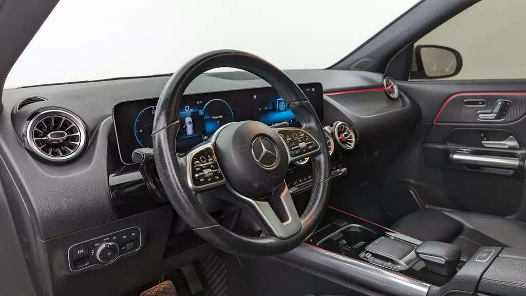 Florida Fine Cars - Used MERCEDES-BENZ GLA 2021 MIAMI GLA 250
