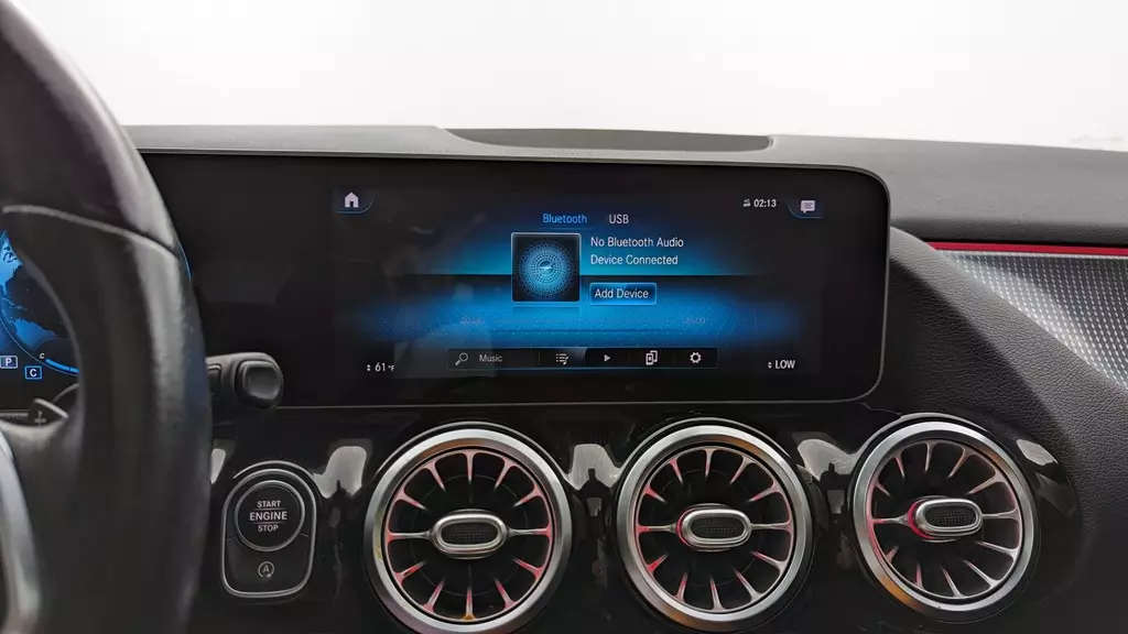 Florida Fine Cars - Used MERCEDES-BENZ GLA 2021 MIAMI GLA 250