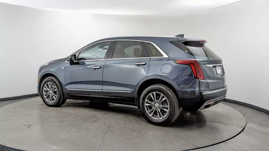 Florida Fine Cars - Used CADILLAC XT5 2021 MIAMI FWD PREMIUM LUXURY
