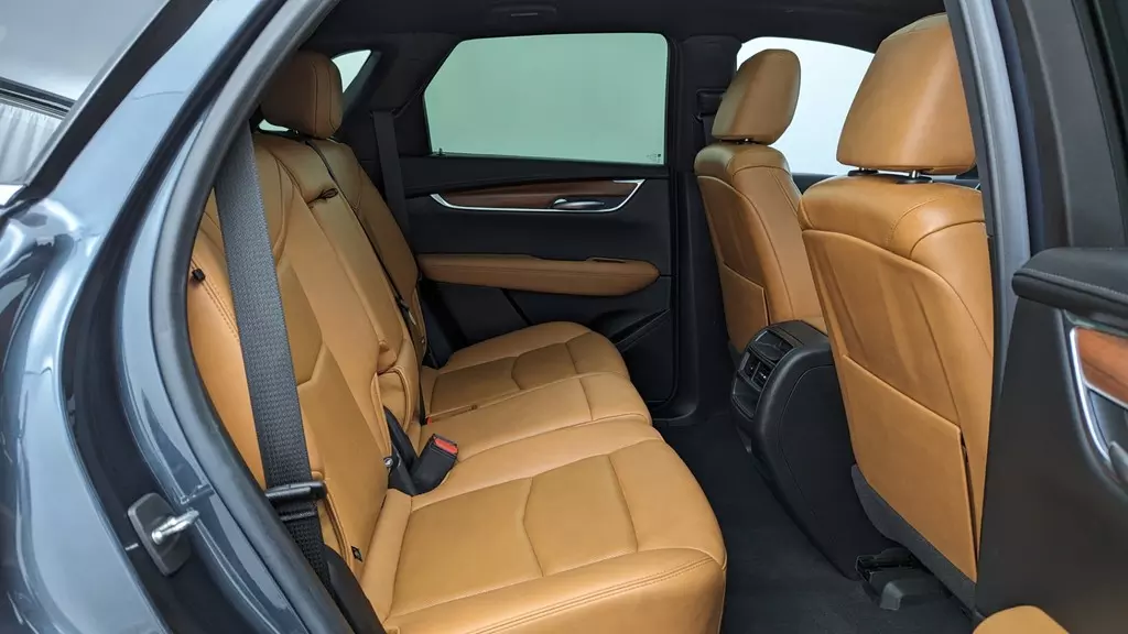 Florida Fine Cars - Used CADILLAC XT5 2021 MIAMI FWD PREMIUM LUXURY