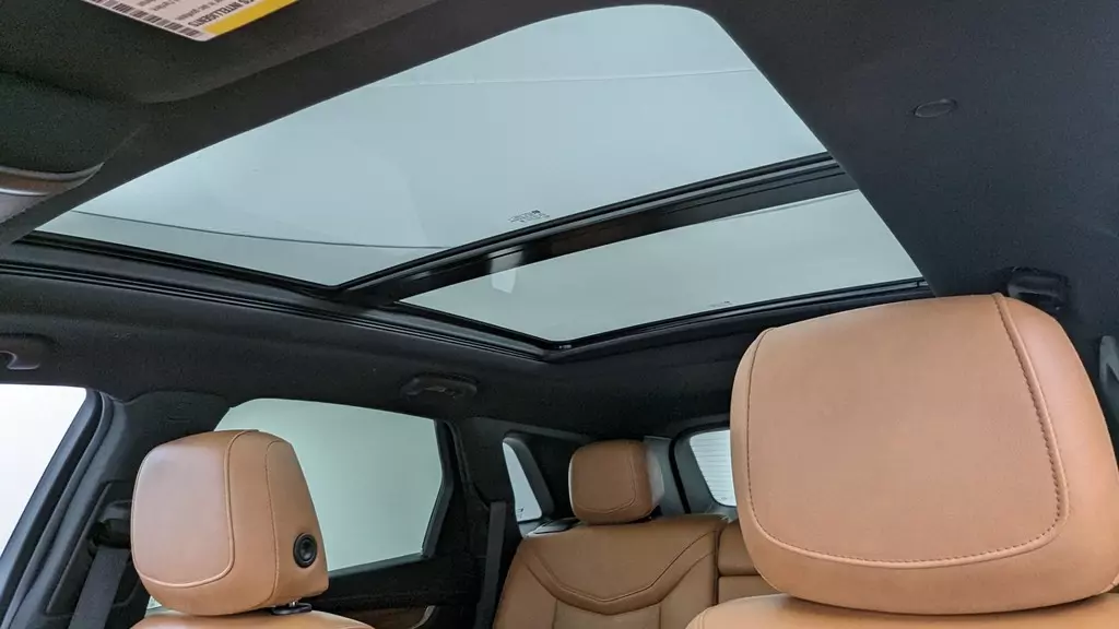 Florida Fine Cars - Used CADILLAC XT5 2021 MIAMI FWD PREMIUM LUXURY