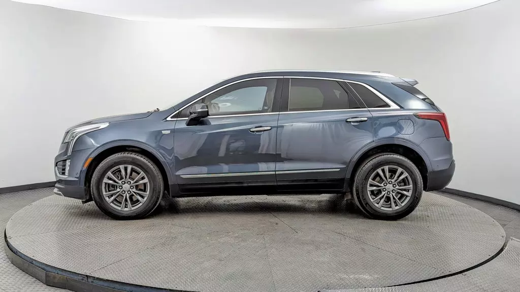 Florida Fine Cars - Used CADILLAC XT5 2021 MIAMI FWD PREMIUM LUXURY