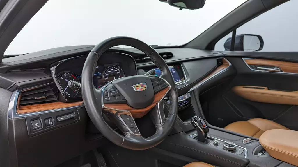 Florida Fine Cars - Used CADILLAC XT5 2021 MIAMI FWD PREMIUM LUXURY