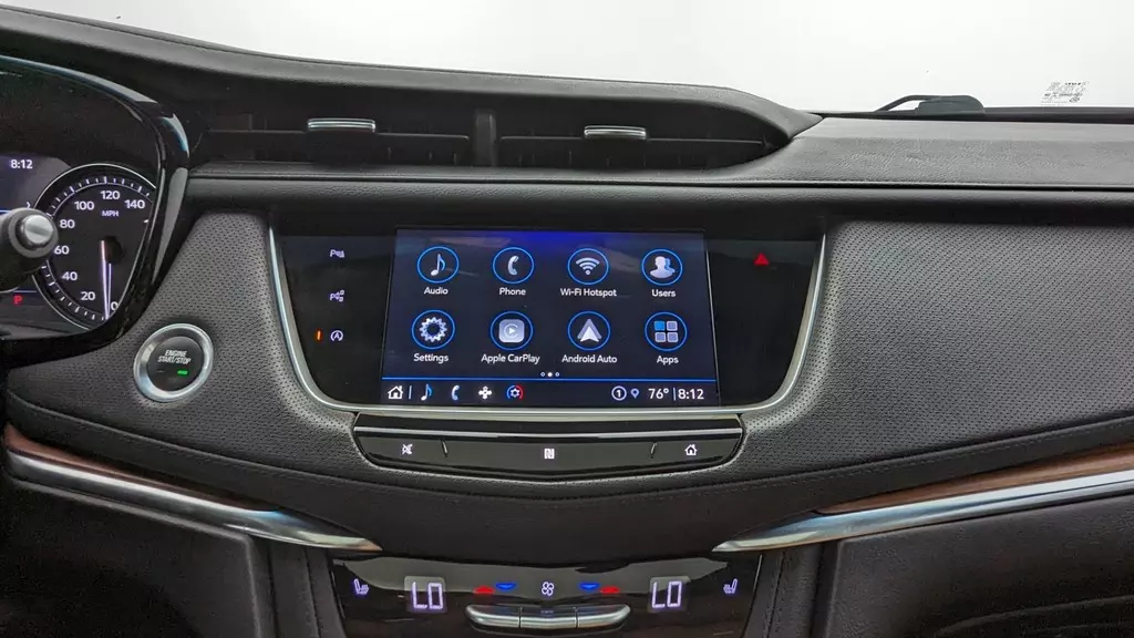 Florida Fine Cars - Used CADILLAC XT5 2021 MIAMI FWD PREMIUM LUXURY