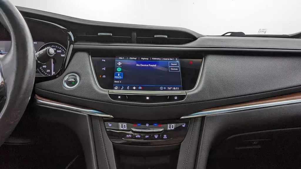 Florida Fine Cars - Used CADILLAC XT5 2021 MIAMI FWD PREMIUM LUXURY