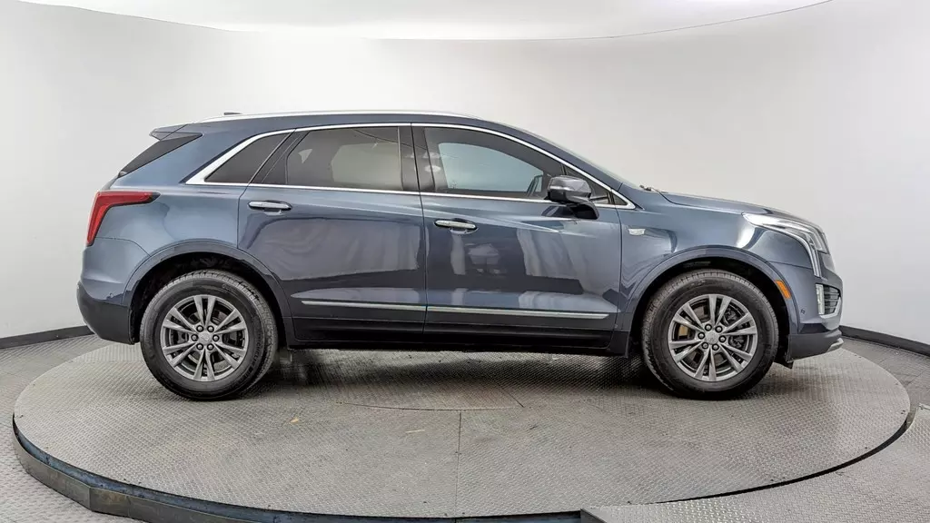 Florida Fine Cars - Used CADILLAC XT5 2021 MIAMI FWD PREMIUM LUXURY