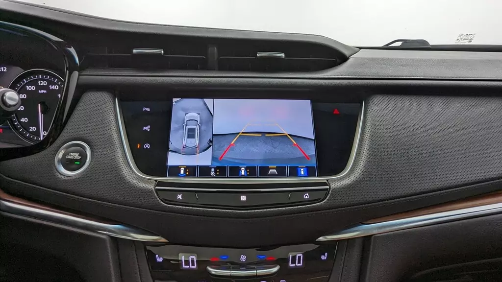 Florida Fine Cars - Used CADILLAC XT5 2021 MIAMI FWD PREMIUM LUXURY