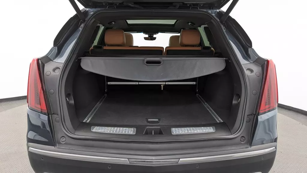 Florida Fine Cars - Used CADILLAC XT5 2021 MIAMI FWD PREMIUM LUXURY